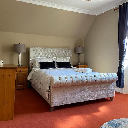 Fabulous 2 Bedroom House Just Outside Edinburgh Auchendinny Extérieur photo