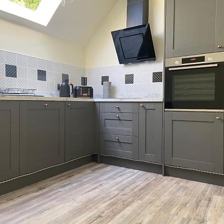 Fabulous 2 Bedroom House Just Outside Edinburgh Auchendinny Extérieur photo