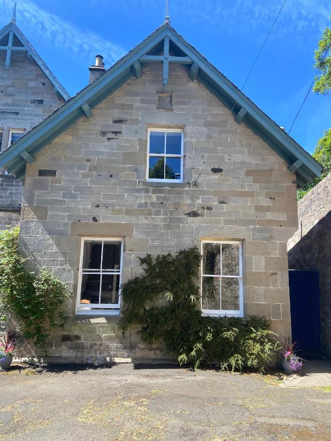 Fabulous 2 Bedroom House Just Outside Edinburgh Auchendinny Extérieur photo